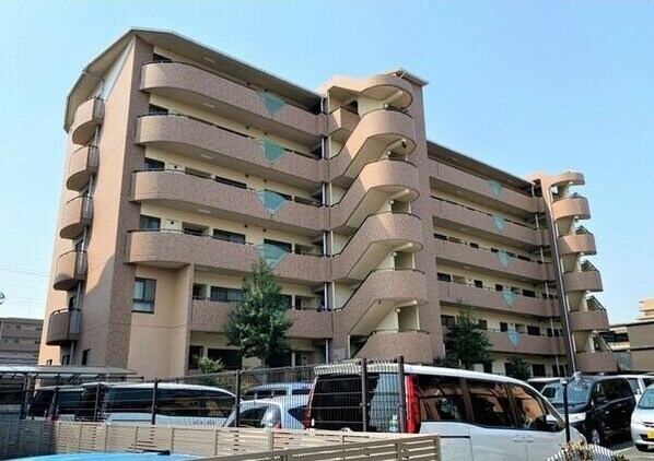 千里オークプライズの物件内観写真